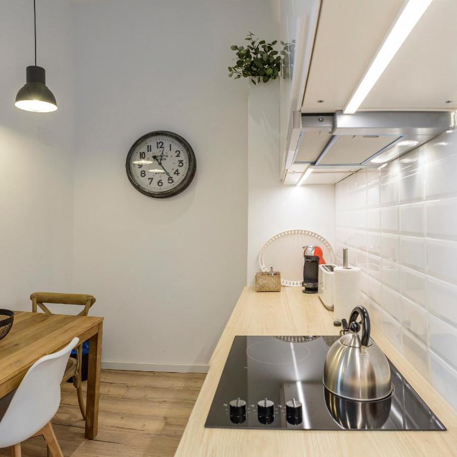 Apg Palau Salieti 1 Daire Girona Dış mekan fotoğraf